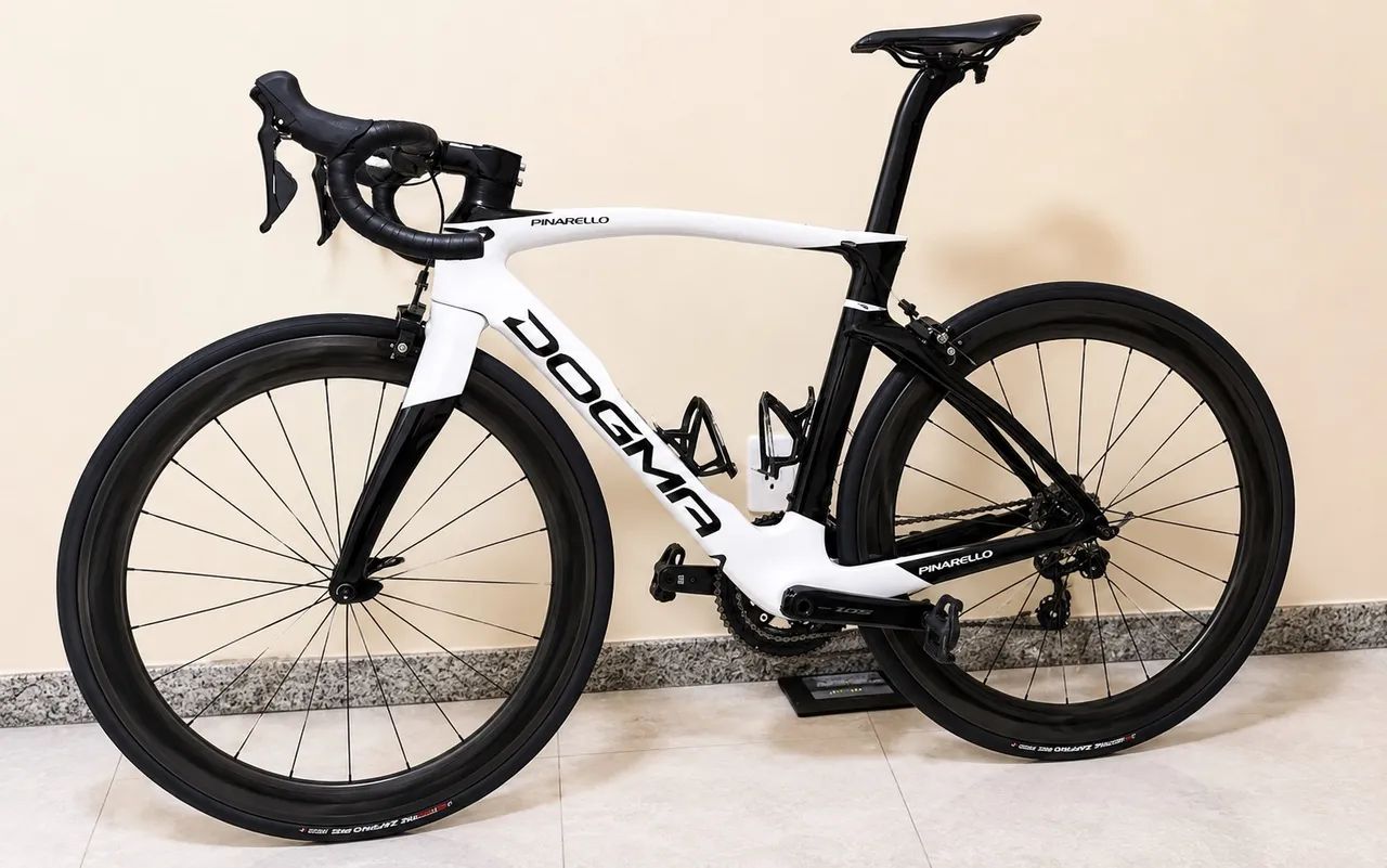 Dogma Pinarello F - Foto 2