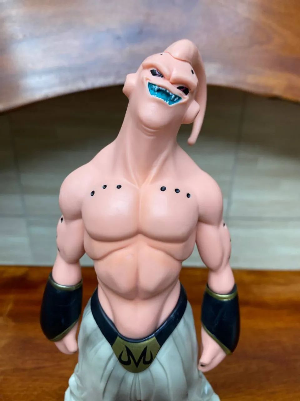 Action Figure Dragon Ball - Super Majin Boo 27cm - Foto 3