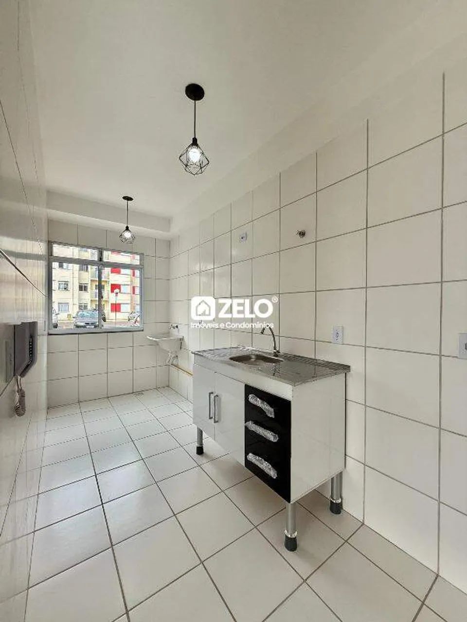 Apartamento para aluguel em Jardim Alvorada, Monte Mor - SP | Cód 54035 - Foto 4