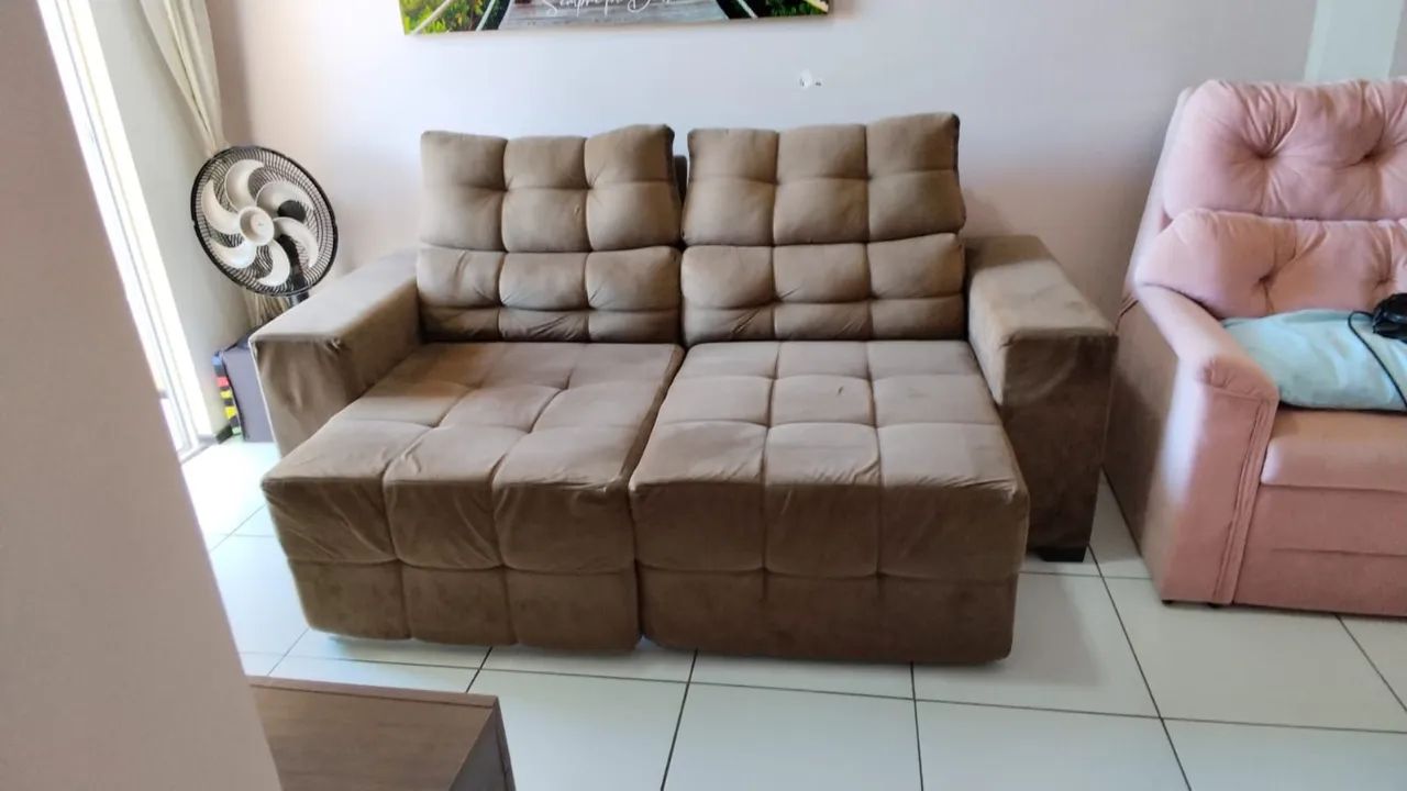 Sofá 