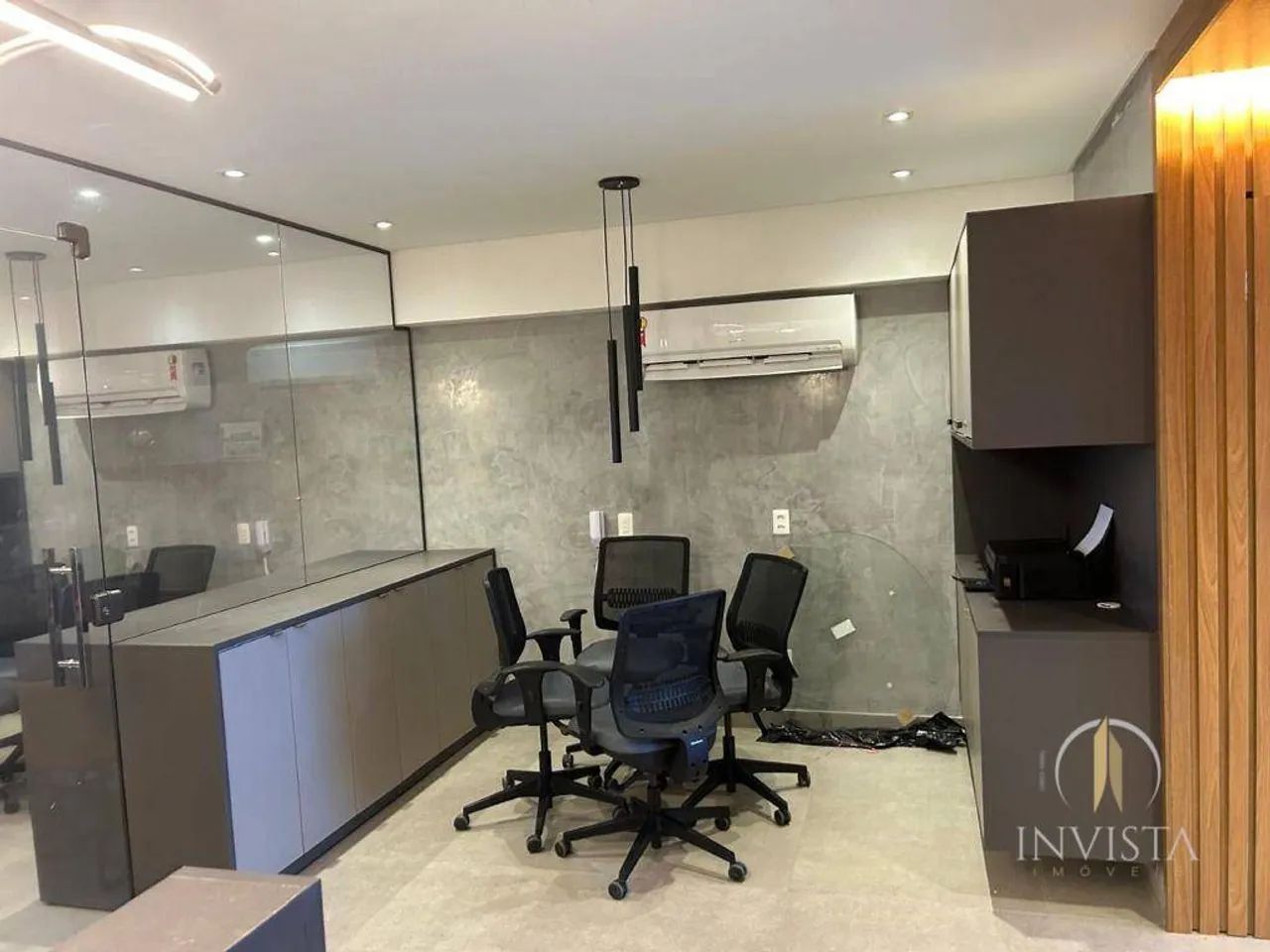Sala para alugar, 48 m² por R$ 6.000,01/mês - Tambauzinho - João Pessoa/PB - Foto 2