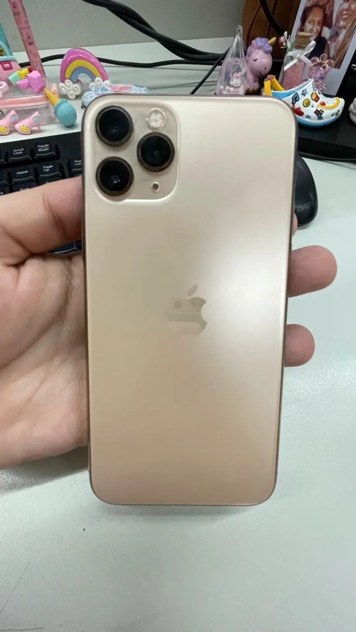 Iphone 11 Pro