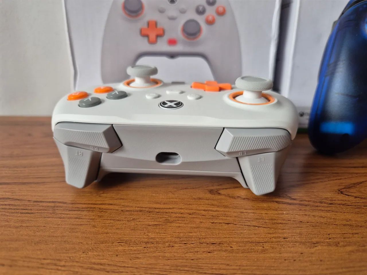 CONTROLE GAME SIR T7 XBOX/PC  - Foto 4