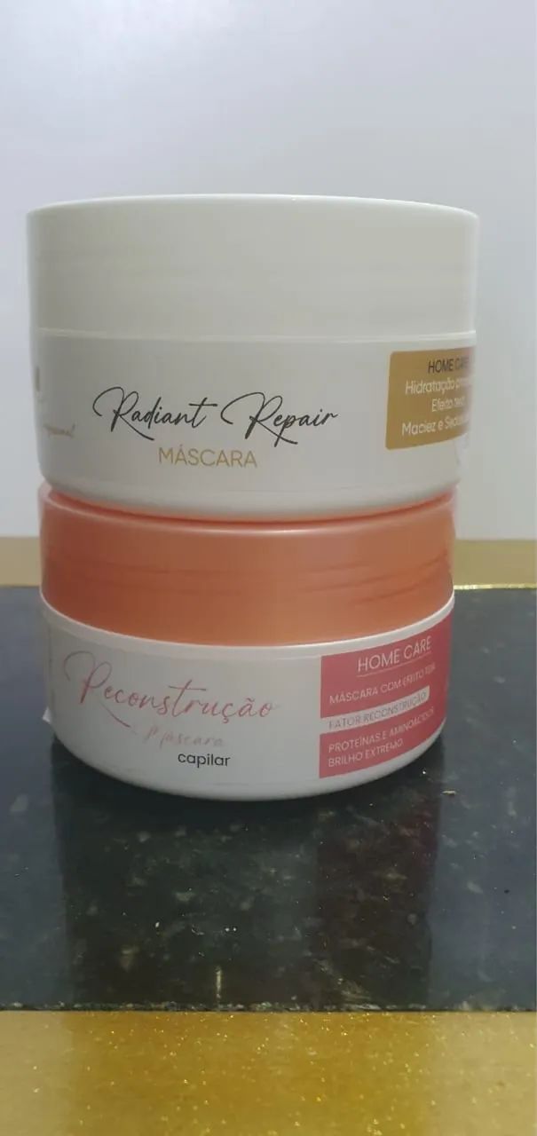 Oportunidade! Linha Profissional Cabelo Salão - Preço Especial - Foto 3