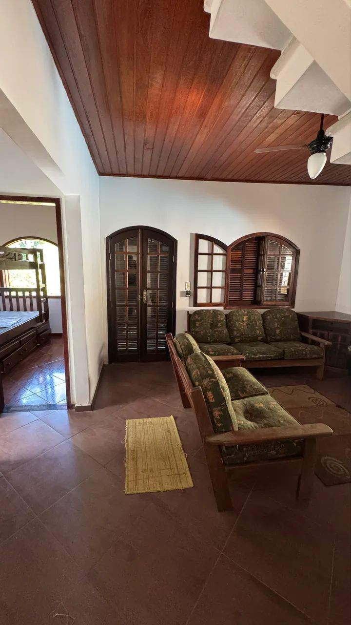 Guapimirim - Casa em condomínio com 3 quartos. - Foto 3