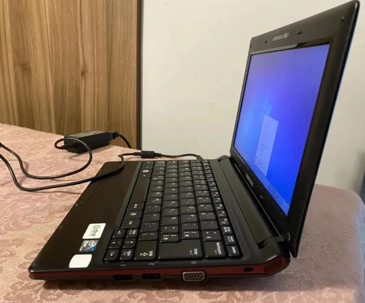 Netbook Samsung  - Foto 4