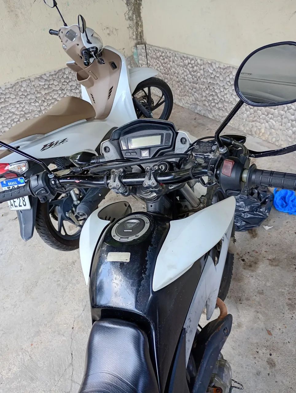 Bros 160 - Foto 5
