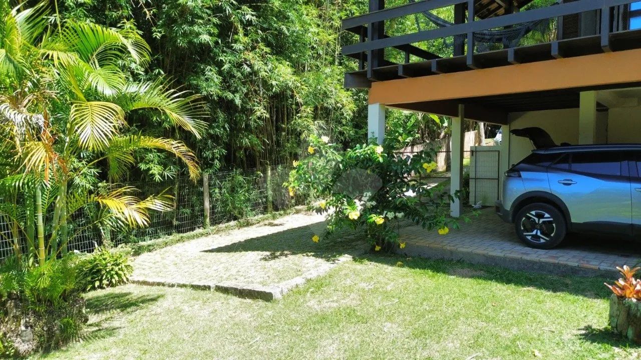 Casa CANTO NORTE DA SILVEIRA - GAROPABA/SC - Foto 5