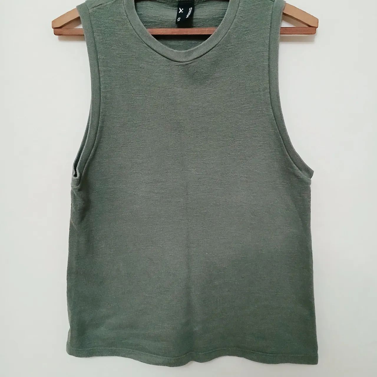 Blusa regata feminina  - Foto 2