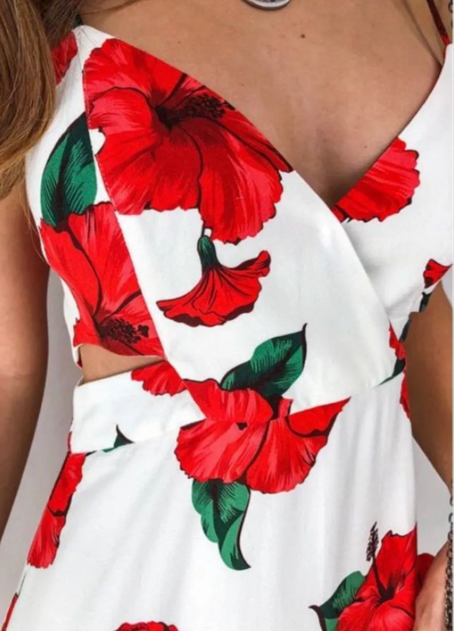 Vestido Farm  - Foto 3