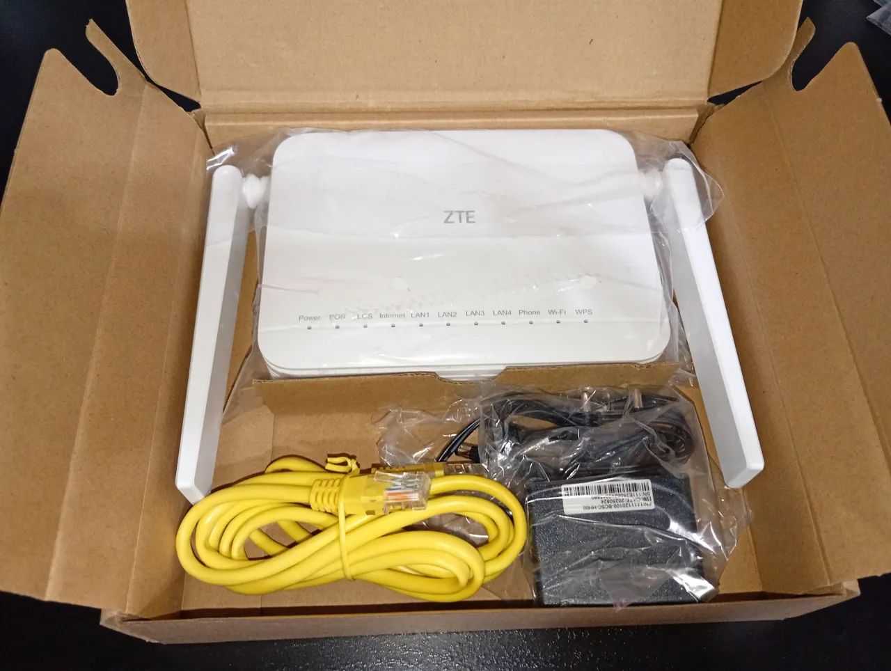 Roteador zte - Foto 4