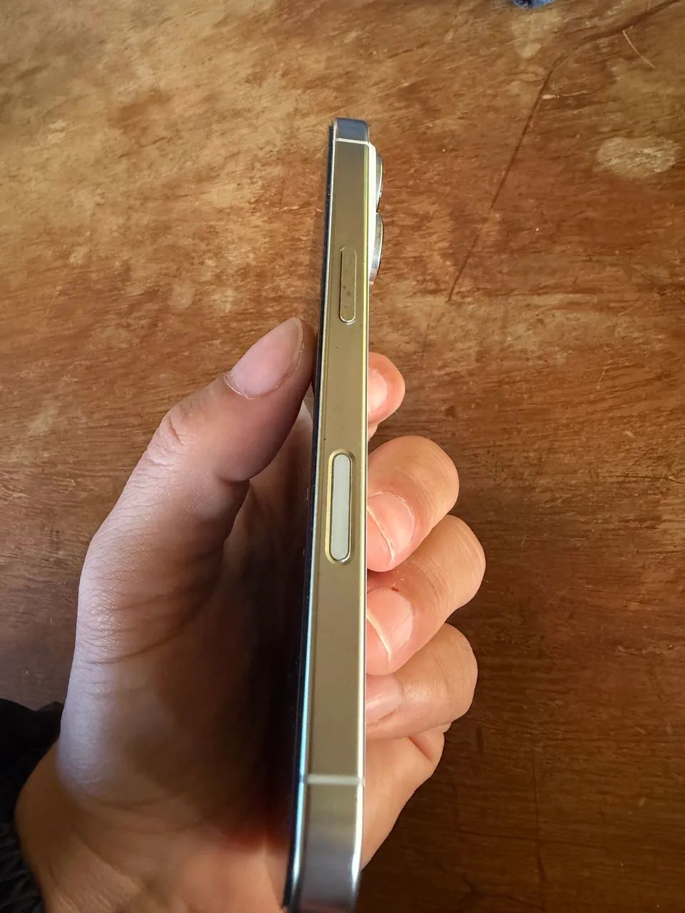 iPhone 16pro 512g - Foto 5