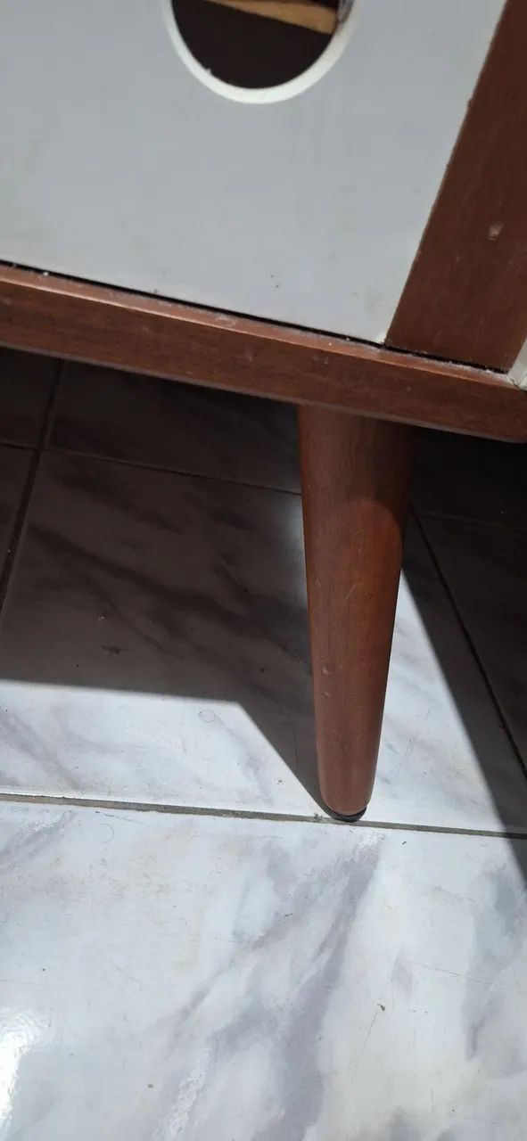Vendo Berço Americano  - Foto 3