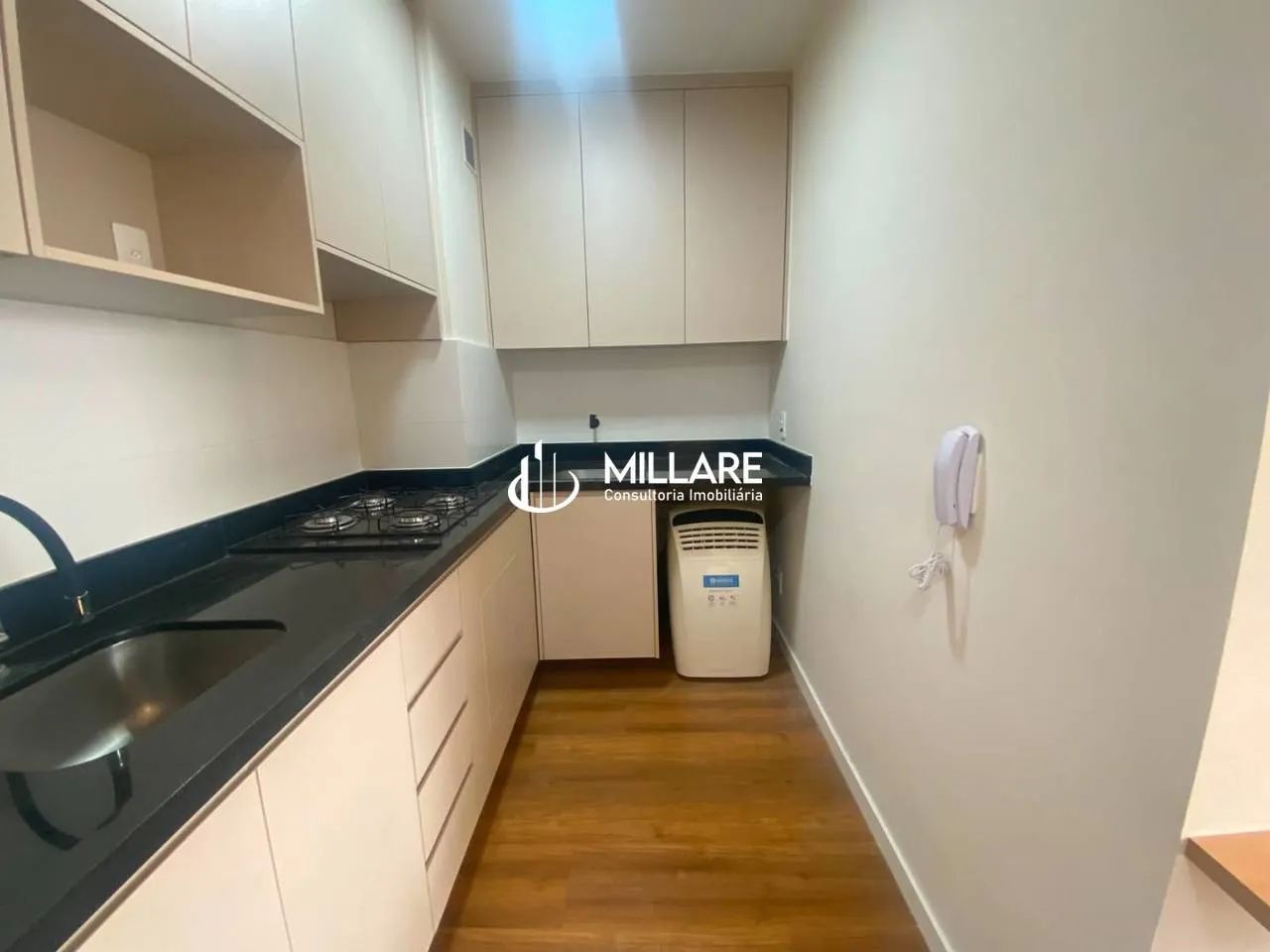 APARTAMENTO DISPONIVEL PARA VENDA E LOCAÇÃO - Foto 2
