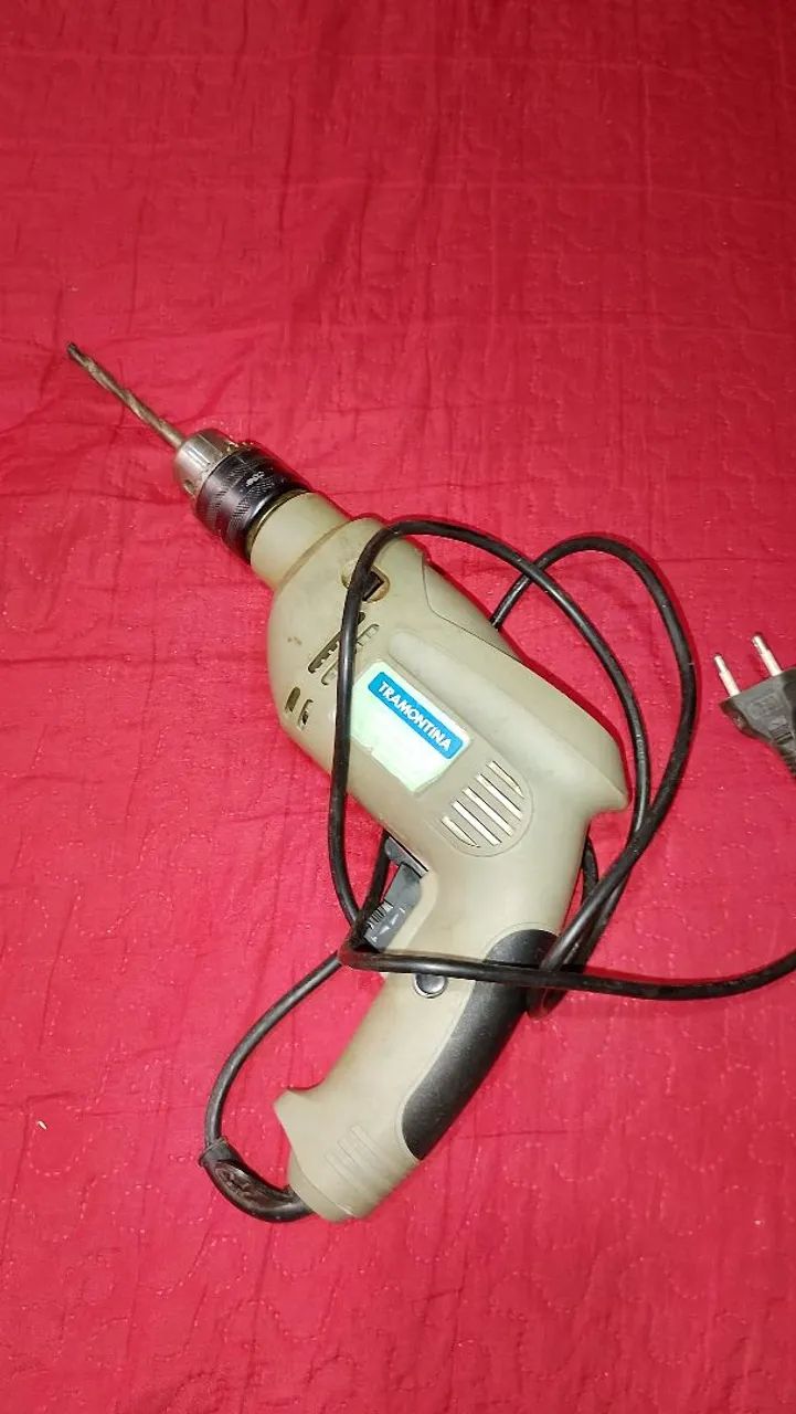 Selling this drill