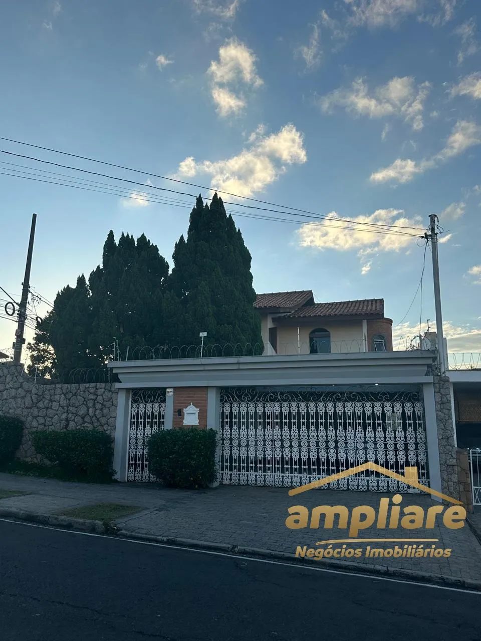 casa - Jardim Santa Rosália - Sorocaba - Foto 2