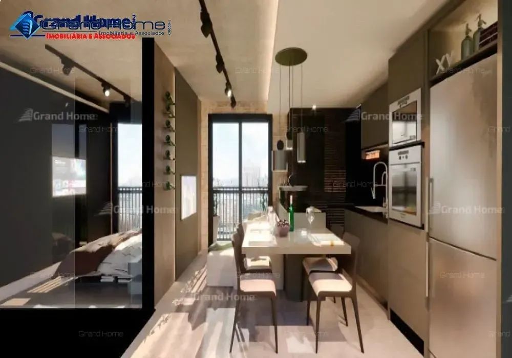 Apartamento 3 quartos em Barro Vermelho - Foto 2