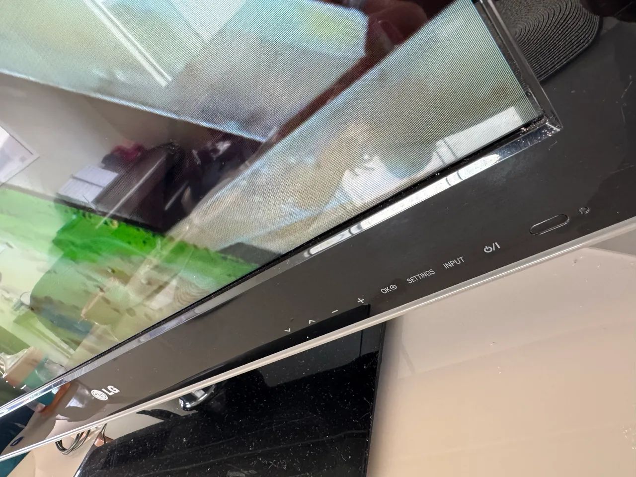 TV LG 32 Polegadas LED HD 32LS3400 HDMI USB - Foto 4