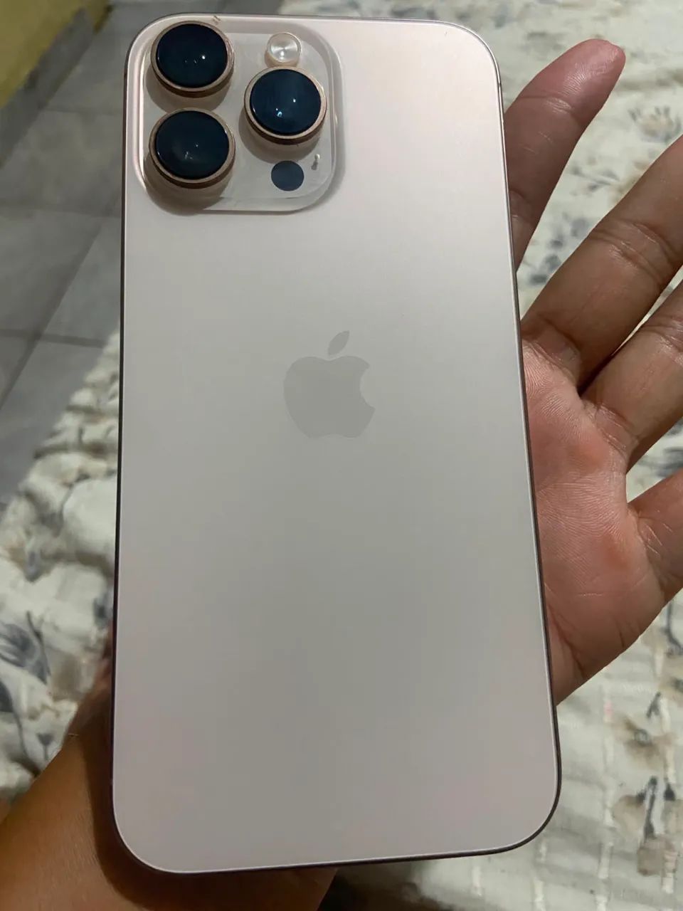Iphone 16 pro max 256g - Foto 3