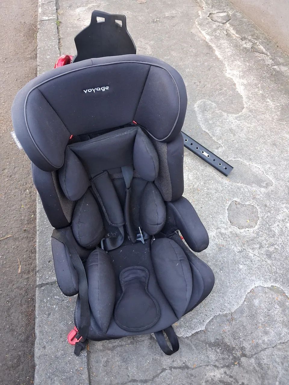Bebe conforto 