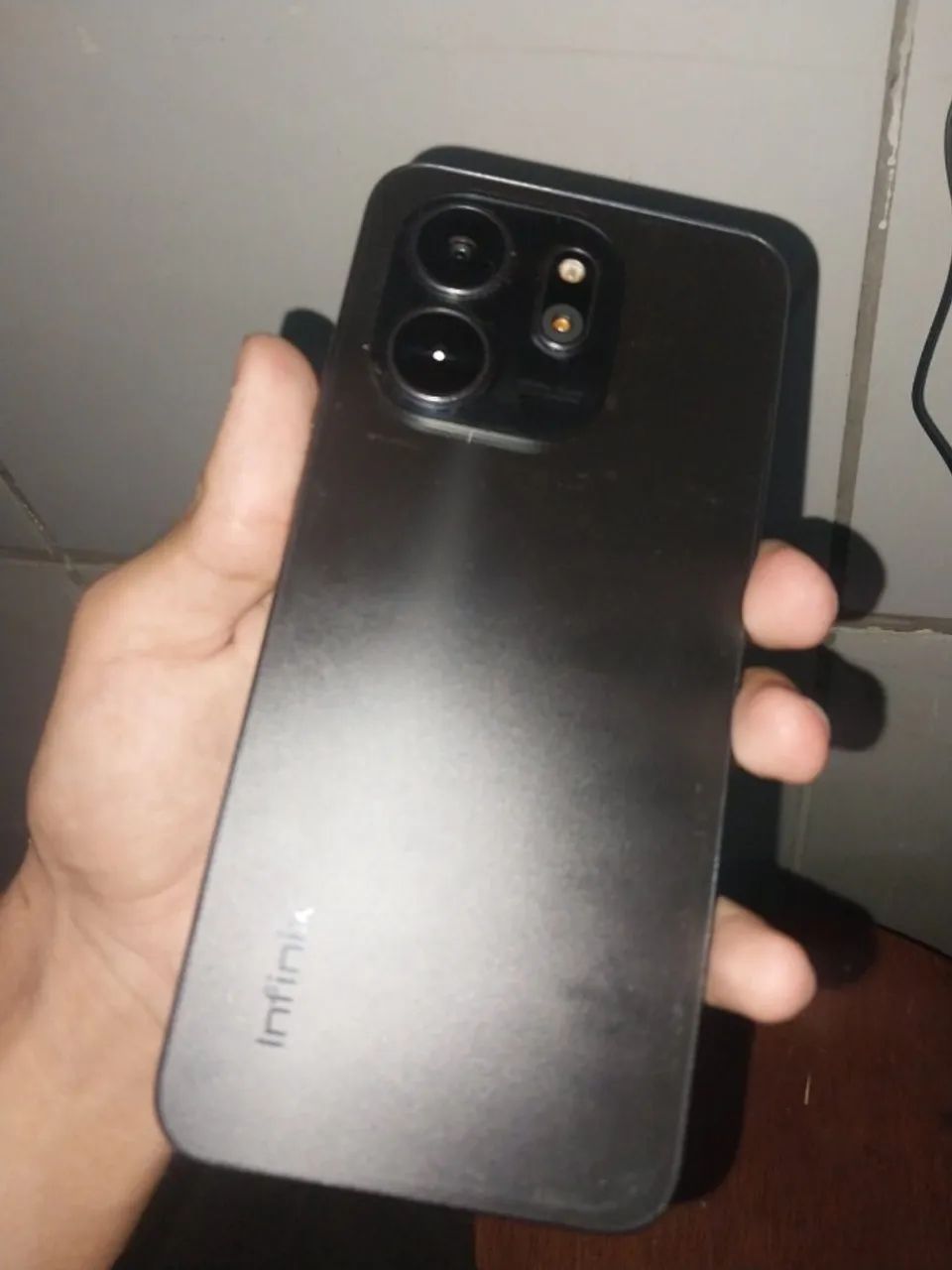 Infinix smart 9 128gb - Foto 4