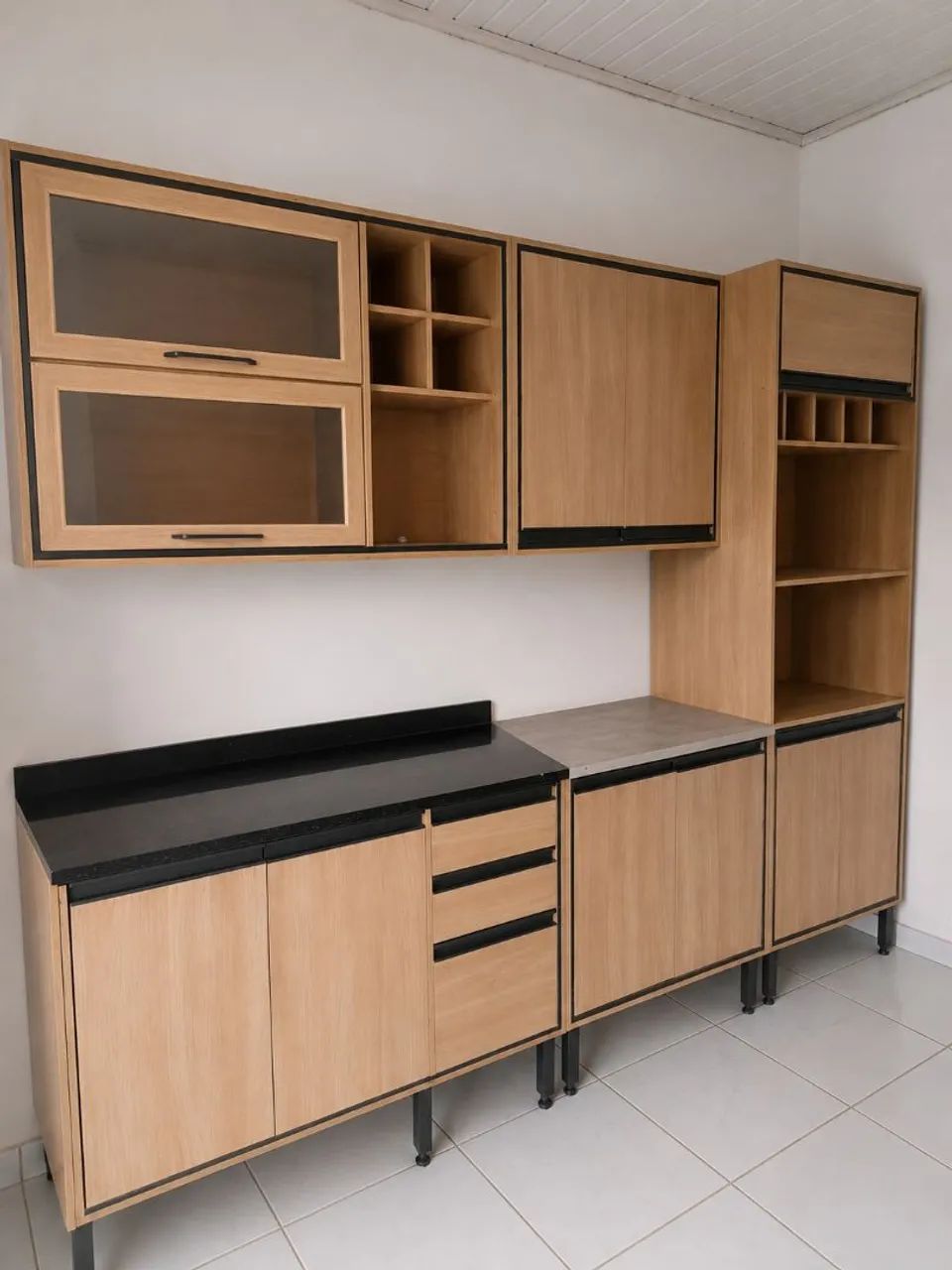 Armário de Cozinha 