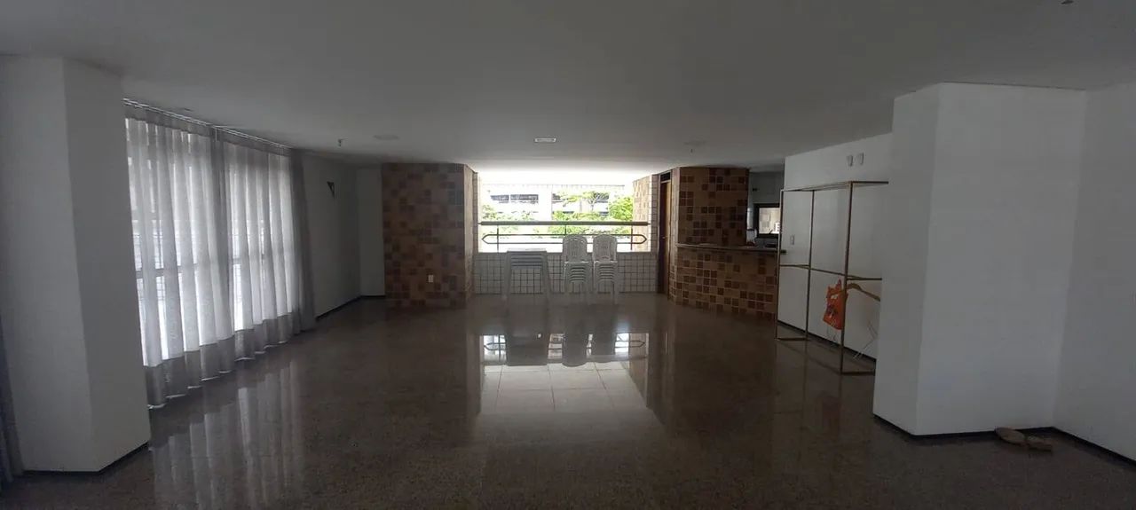 APARTAMENTO NO BAIRRO DAMAS REF: 4677 - Foto 3