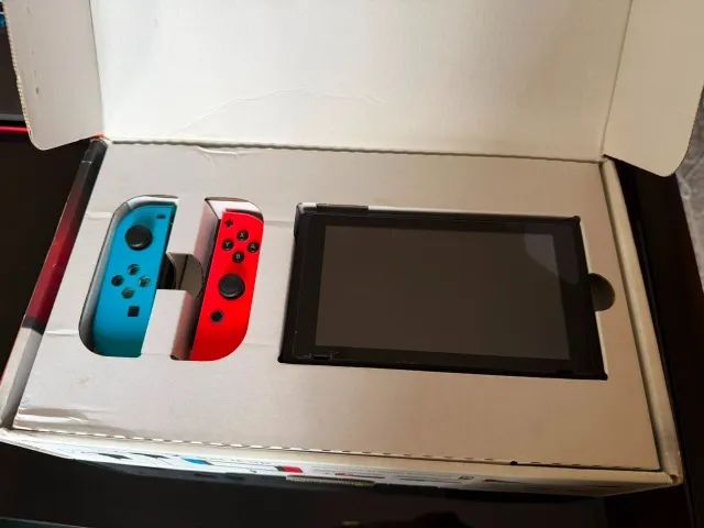 Console Nintendo switch - Foto 2