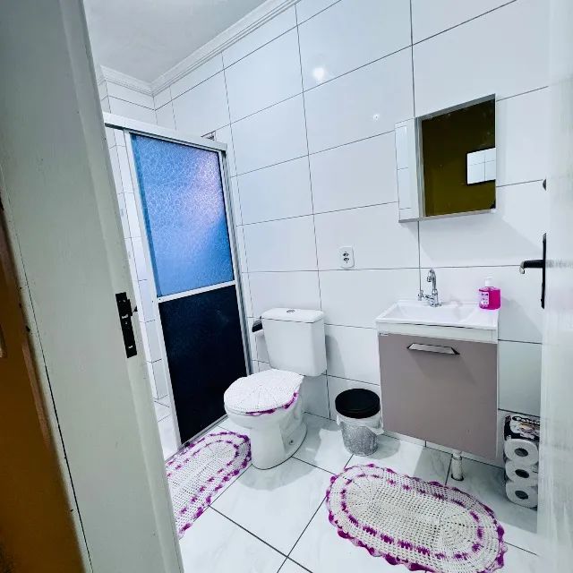Apartamento mobiliado - Foto 5