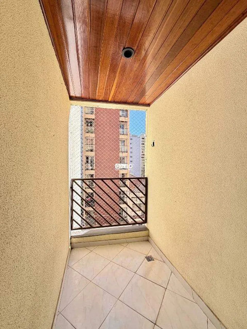 Apartamento para aluguel em Centro, Campinas - SP | C ód 59647 - Foto 4