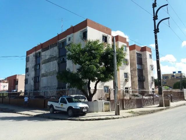Foto - Olinda - Bairro Novo
