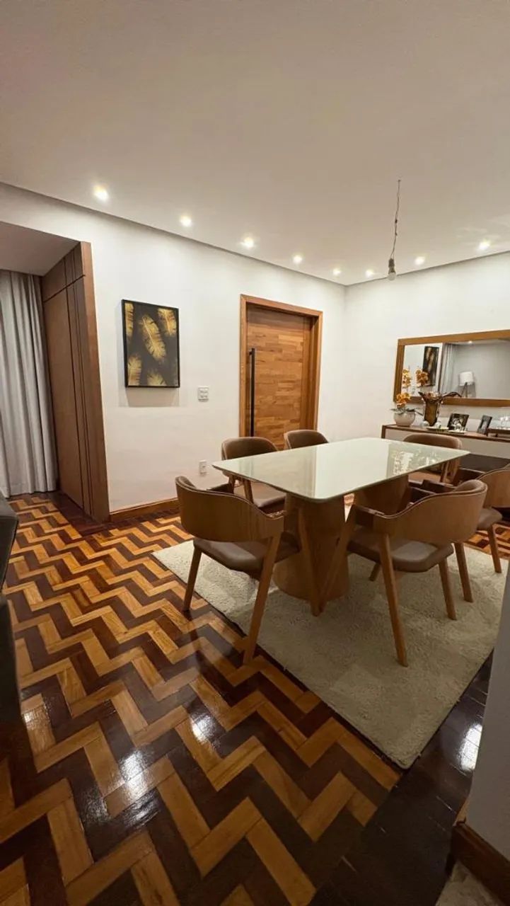 Sala de jantar  - Foto 4