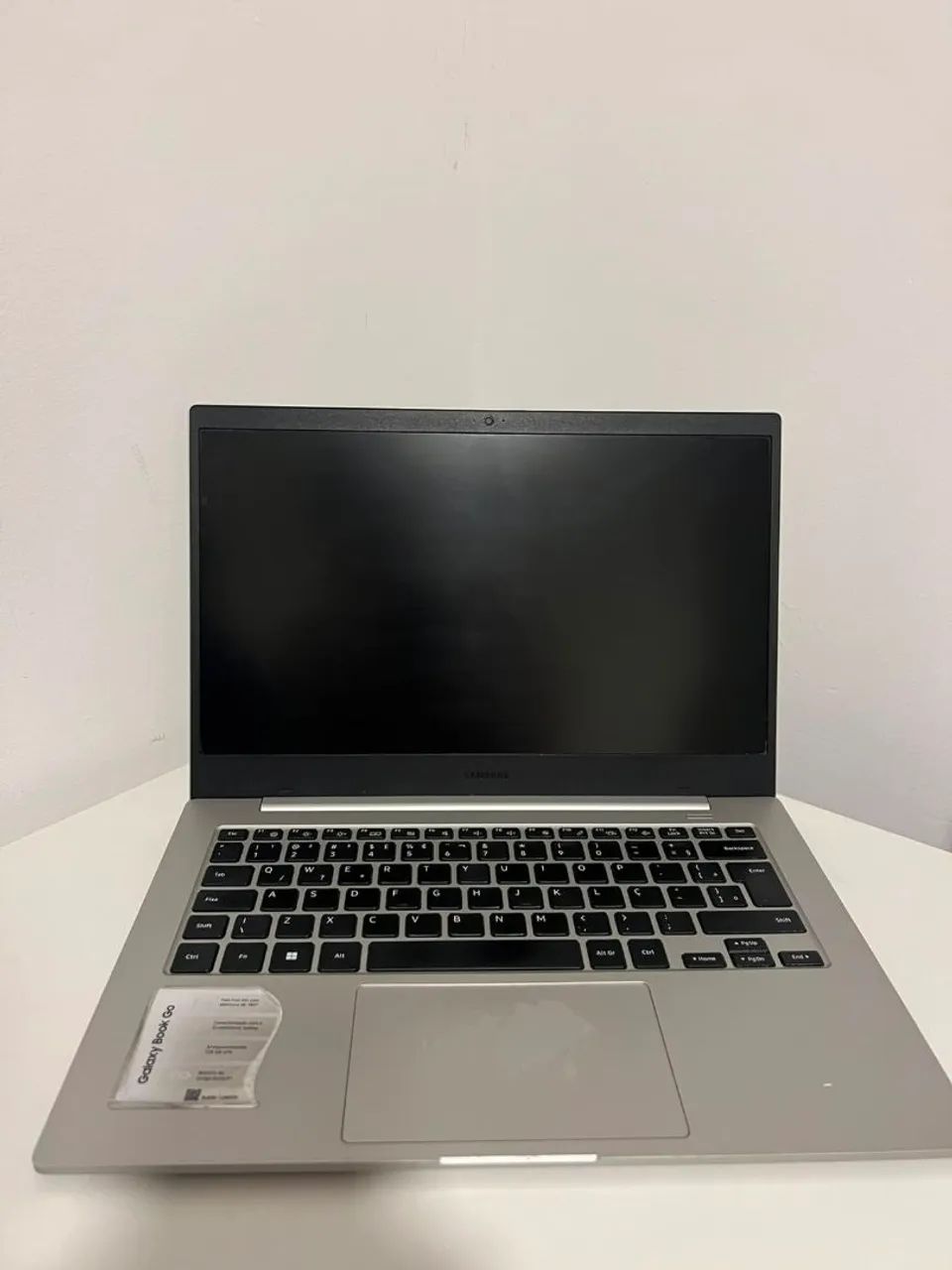 Vendo Galaxy Book Go - Foto 2