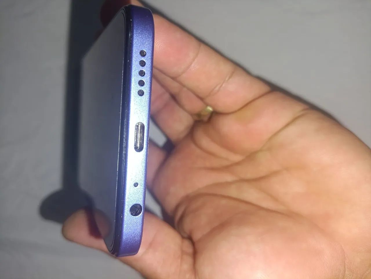 Smartphone Redimi 15C - 256g  - Foto 4