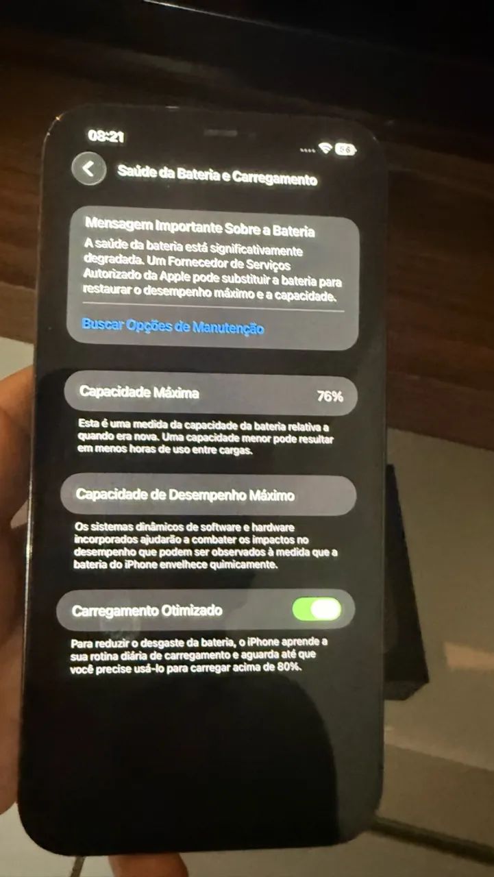 iPhone 12 Pro Max - Foto 3