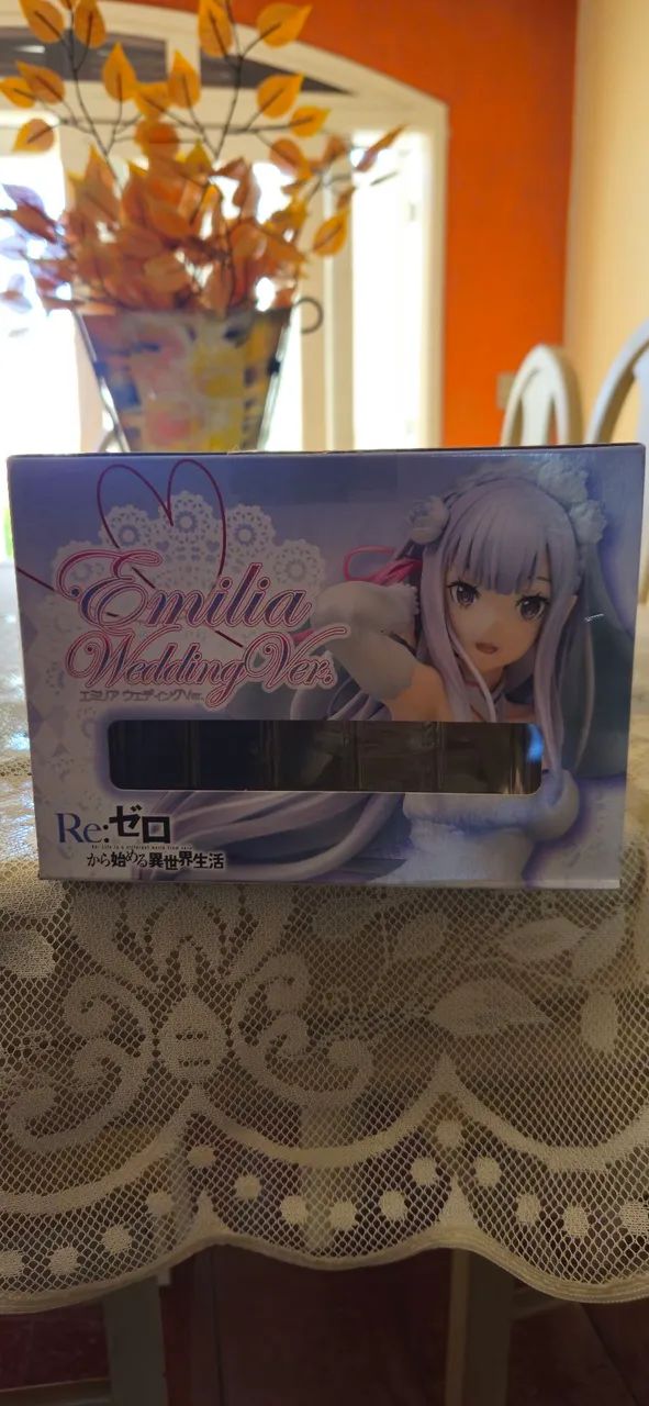 Emilia Scale 1/7 - Foto 3
