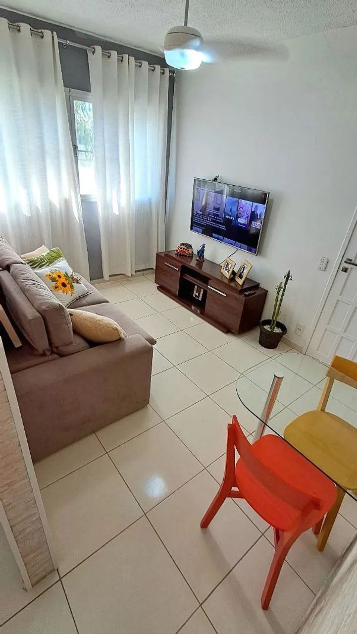 Foto - Vila Velha - Coqueiral de Itaparica