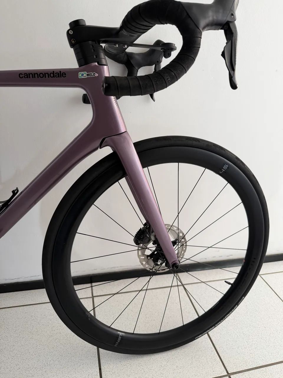 Cannondale supersix evo himod 2023 TAM 54 - Foto 4