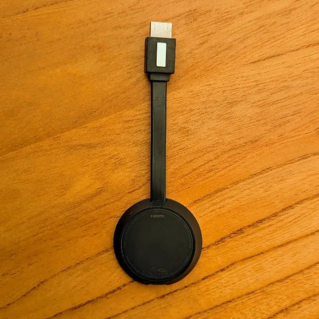 Google Chromecast Ultra 4k - Marcas De Uso - Funcionando 100% - Foto 5