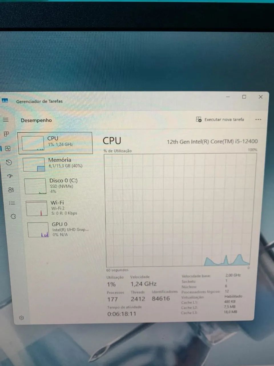 PC COMPLETO  - Foto 3