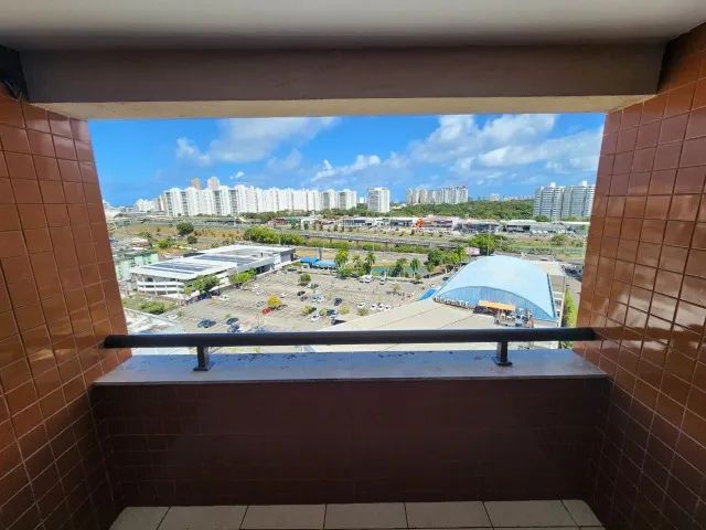 Brisas (Paralela) - 3/4 com suíte - Foto 2