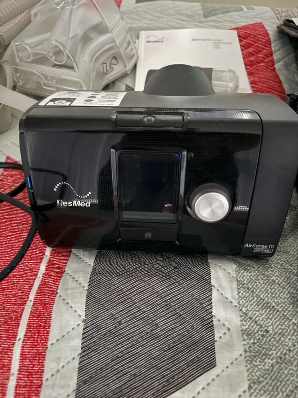 Cpap Resmed airsense 10
