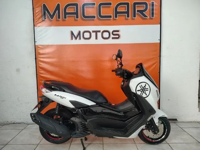 Yamaha NMAX 160 2022