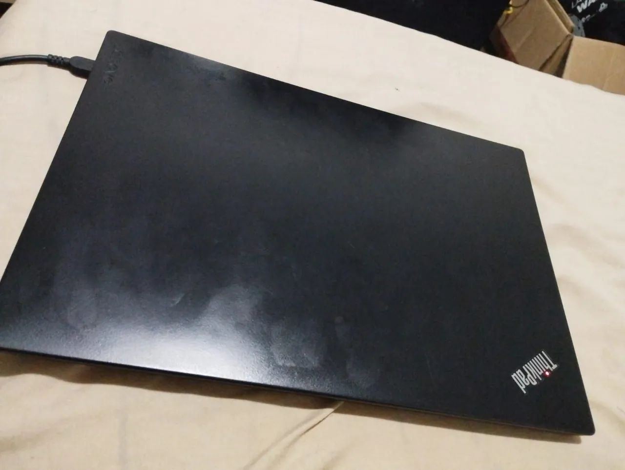 Notebook ThinkPad t480 - Foto 3