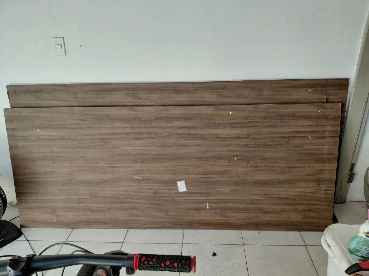 Vendo 2 divisória  - Foto 2