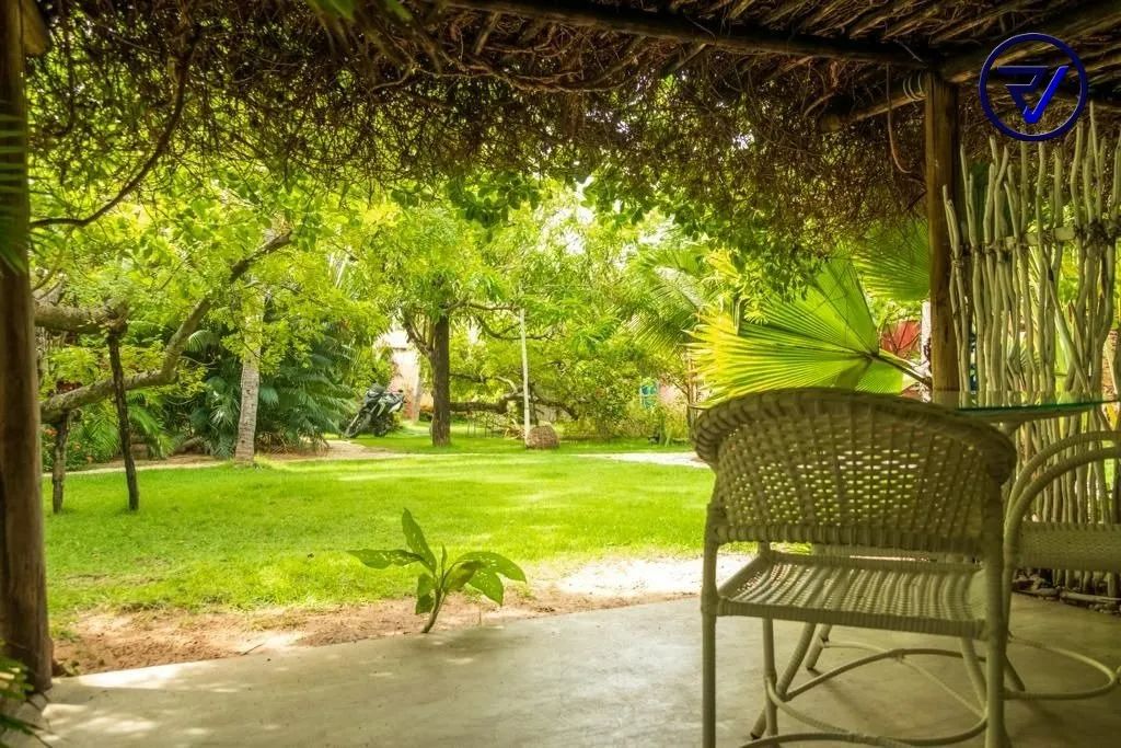 Hotel La Maison Blanche - Foto 3