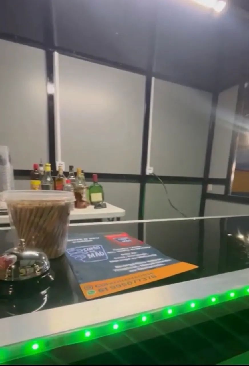 TRANSFORME SUA RENDA COM UM TRAILER PRONTO PRA FATURAR - Foto 4