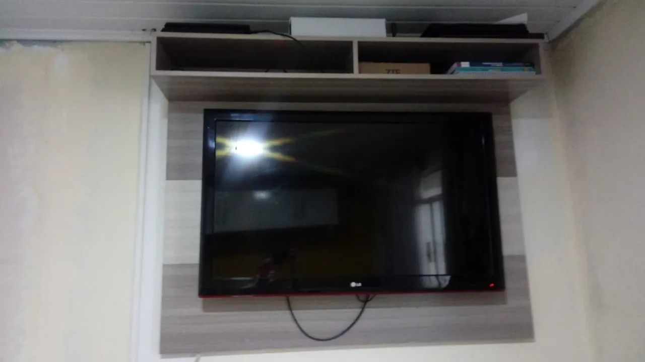 TV LG 43 POLEGADAS