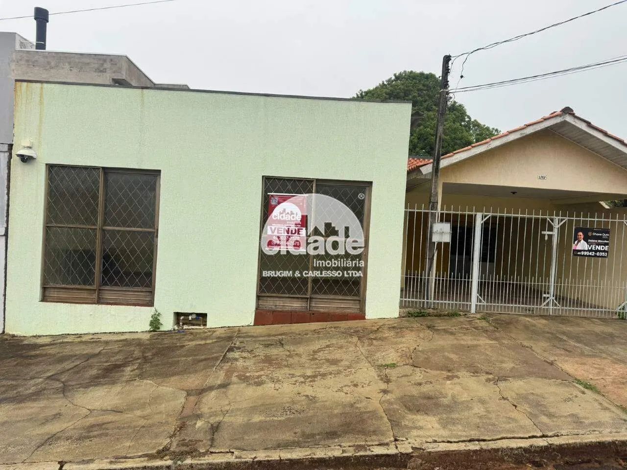 Terreno á venda- Neva - Cascavel-PR - Foto 2