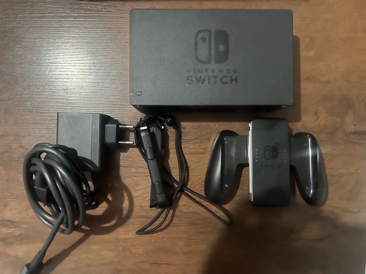 NINTENDO SWITCH V2 COMPLETO - Foto 4